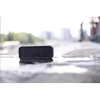 LAMAX Storm1 Bluetooth reproduktor - čierny
