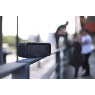 LAMAX Storm1 Bluetooth reproduktor - čierny
