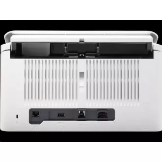 HP ScanJet Enterprise Flow N7000 snw1 Sheet-Feed Scanner (A4, 600 dpi, USB 3.0, Gigabit Ethernet, Wi-Fi, ADF, Duplex)