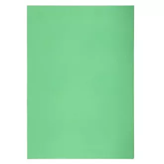 Obal A4 217x309x0,3mm "L" zelený PVC 10ks Obal A4 217x309x0,3mm "L" zelený PVC 10ks