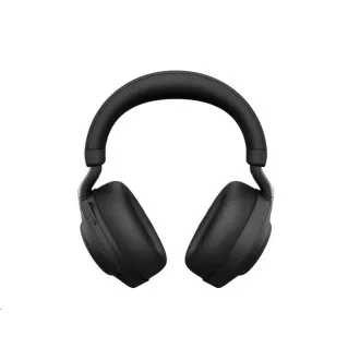 Jabra náhlavná súprava so stojanom Evolve2 85, Link 380c MS, stereo, čierna Jabra náhlavná súprava so stojanom Evolve2 85, Link 380c MS, stereo, čierna