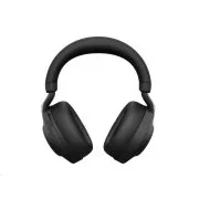 Jabra náhlavná súprava Evolve2 85, Link 380c MS, stereo, čierna