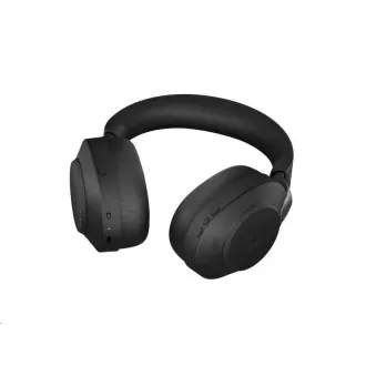 Jabra náhlavná súprava Evolve2 85, Link 380c MS, stereo, čierna Jabra náhlavná súprava Evolve2 85, Link 380c MS, stereo, čierna