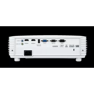 ACER Projektor H6531BD - DLP 3D, 1080p, 3500Lm, 10000/1, HDMI, 5000hodín, 2, 6Kg, EURO Power EMEA ACER Projektor H6531BD - DLP 3D, 1080p, 3500Lm, 10000/1, HDMI, 5000hodín, 2, 6Kg, EURO Power EMEA
