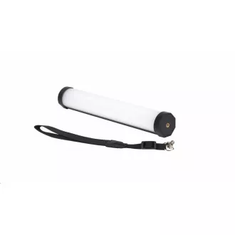 NANLITE PavoTube II 6C 1-pack - LED svetelná trubica s integrovanou batériou