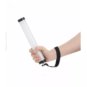NANLITE PavoTube II 6C 1-pack - LED svetelná trubica s integrovanou batériou