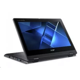 ACER NTB EDU TravelMate Spin B3 (TMB311RN-31-P98B) - Pentium Silver N5030, 11.6" FHD IPS, 4GB, 128SSD, UHD, W10P Edu, čierna ACER NTB EDU TravelMate Spin B3 (TMB311RN-31-P98B) - Pentium Silver N5030, 11.6" FHD IPS, 4GB, 128SSD, UHD, W10P Edu, čierna