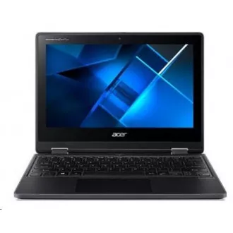 ACER NTB EDU TravelMate Spin B3 (TMB311RN-31-P98B) - Pentium Silver N5030, 11.6" FHD IPS, 4GB, 128SSD, UHD, W10P Edu, čierna ACER NTB EDU TravelMate Spin B3 (TMB311RN-31-P98B) - Pentium Silver N5030, 11.6" FHD IPS, 4GB, 128SSD, UHD, W10P Edu, čierna