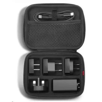 LENOVO napájací cestovný adaptér 65W USB-C AC Travel Adapter LENOVO napájací cestovný adaptér 65W USB-C AC Travel Adapter