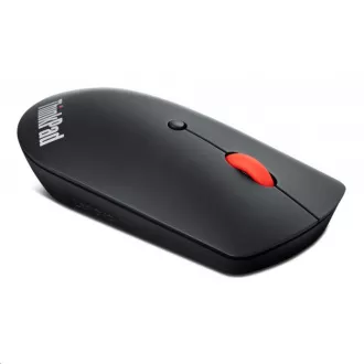 LENOVO myš bezdrôtová ThinkPad Bluetooth Silent Mouse