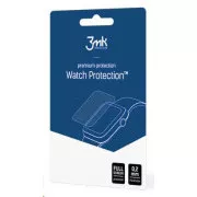 3mk ochranná fólia Watch ARC pre Xiaomi Mi Band 4 (3ks)