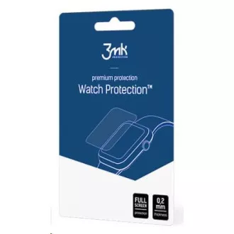 3mk ochranná fólia Watch Protection ARC pre Xiaomi Mi Band 4