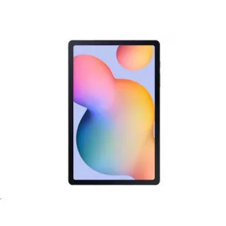 Samsung Galaxy Tab S6 Lite 10.4, 64GB, LTE, sivá Samsung Galaxy Tab S6 Lite 10.4, 64GB, LTE, sivá