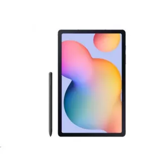 Samsung Galaxy Tab S6 Lite 10.4, 64GB, LTE, sivá Samsung Galaxy Tab S6 Lite 10.4, 64GB, LTE, sivá