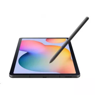 Samsung Galaxy Tab S6 Lite 10.4, 64GB, LTE, sivá Samsung Galaxy Tab S6 Lite 10.4, 64GB, LTE, sivá