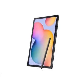 Samsung Galaxy Tab S6 Lite 10.4, 64GB, LTE, sivá Samsung Galaxy Tab S6 Lite 10.4, 64GB, LTE, sivá