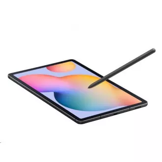 Samsung Galaxy Tab S6 Lite 10.4, 64GB, LTE, sivá Samsung Galaxy Tab S6 Lite 10.4, 64GB, LTE, sivá