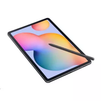 Samsung Galaxy Tab S6 Lite 10.4, 64GB, LTE, sivá Samsung Galaxy Tab S6 Lite 10.4, 64GB, LTE, sivá