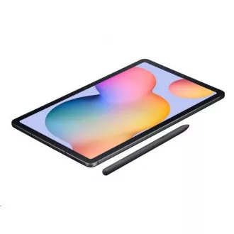 Samsung Galaxy Tab S6 Lite 10.4, 64GB, LTE, sivá Samsung Galaxy Tab S6 Lite 10.4, 64GB, LTE, sivá