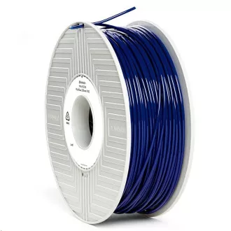 VERBATIM 3D Printer Filament PLA 2.85mm, 126m, 1kg red VERBATIM 3D Printer Filament PLA 2.85mm, 126m, 1kg red