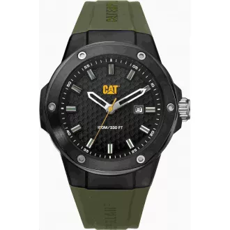 CAT Navigo X AA-161-23-123 pánske hodinky