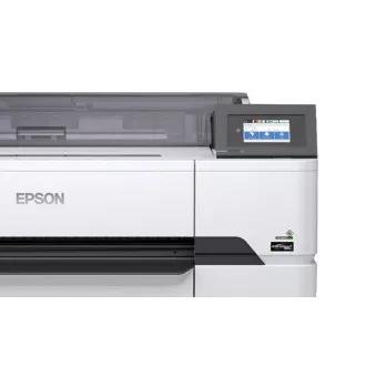 EPSON tlačiareň ink SureColor SC-T5405, 1.200 x 2.400 dpi, A0, 4 ink, USB, LAN, Wi-Fi