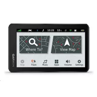 Garmin GPS navigácia Zumo XT Europe45