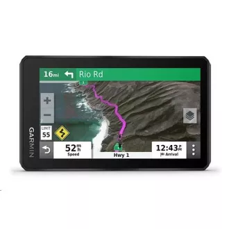 Garmin GPS navigácia Zumo XT Europe45