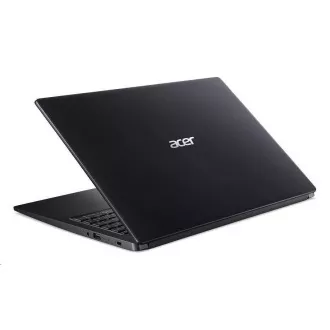ACER NTB Aspire 3 (A315-23-A1H1) - AMD 3020e, 4GB, 128GBSSD, 15.6" FHD, AMD Radeon ™ Graphics, W10S, Čierna