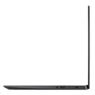 ACER NTB Aspire 3 (A315-23-A1H1) - AMD 3020e, 4GB, 128GBSSD, 15.6" FHD, AMD Radeon ™ Graphics, W10S, Čierna