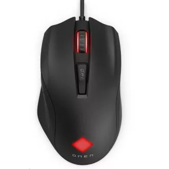 HP OMEN Vector Gaming Mouse - MYŠ HP OMEN Vector Gaming Mouse - MYŠ