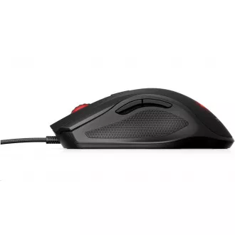 HP OMEN Vector Gaming Mouse - MYŠ HP OMEN Vector Gaming Mouse - MYŠ