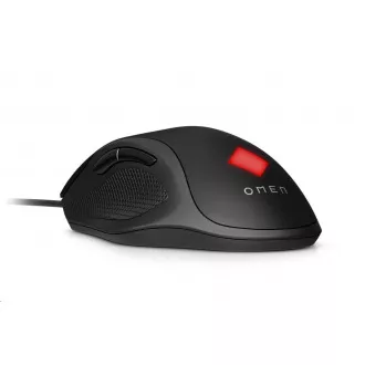 HP OMEN Vector Gaming Mouse - MYŠ HP OMEN Vector Gaming Mouse - MYŠ