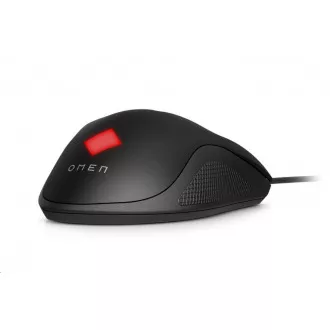 HP OMEN Vector Gaming Mouse - MYŠ HP OMEN Vector Gaming Mouse - MYŠ