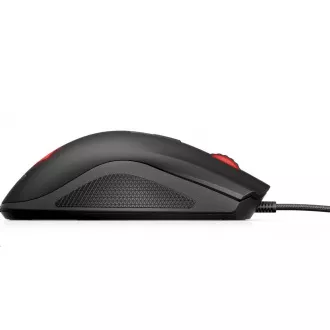 HP OMEN Vector Gaming Mouse - MYŠ HP OMEN Vector Gaming Mouse - MYŠ