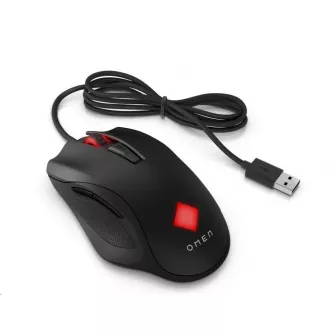 HP OMEN Vector Gaming Mouse - MYŠ HP OMEN Vector Gaming Mouse - MYŠ