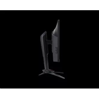 ACER LCD Predator XB273GXbmiiprzx, 69cm (27") FHD IPS, 1920 x 1080 @ 240 Hz, 16:9, 1 ms, 400 cd/m2, 100 M:1, G-Sync, HDR, VESA