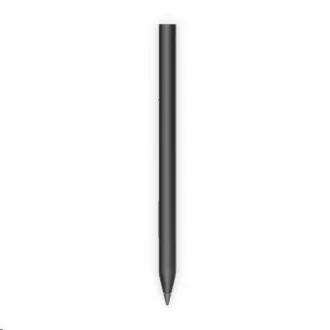 HP Rechargeable MPP 2.0 Tilt Black Pen - DOTYKOVÉ PERO HP Rechargeable MPP 2.0 Tilt Black Pen - DOTYKOVÉ PERO