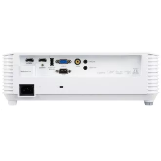 ACER Projektor X1527i - DLP 3D, FHD, 1080p, 4000Lm, 10000/1, HDMI, Wifi