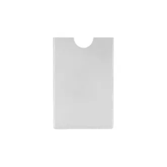 Obal 62x91mm na kreditnú kartu Obal 62x91mm na kreditnú kartu