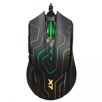 A4tech herná myš X89 Oscar Neon, USB A4tech herná myš X89 Oscar Neon, USB