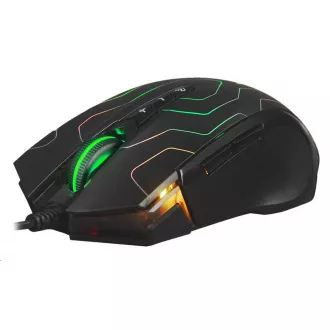A4tech herná myš X89 Oscar Neon, USB A4tech herná myš X89 Oscar Neon, USB