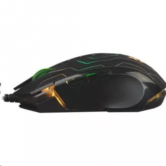 A4tech herná myš X89 Oscar Neon, USB A4tech herná myš X89 Oscar Neon, USB