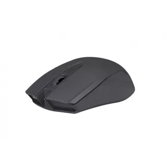 A4tech G3-760N V-track, bezdrôtová optická myš, 2.4GHz, 10m dosah, USB, sivá A4tech G3-760N V-track, bezdrôtová optická myš, 2.4GHz, 10m dosah, USB, sivá