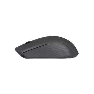 A4tech G3-760N V-track, bezdrôtová optická myš, 2.4GHz, 10m dosah, USB, sivá A4tech G3-760N V-track, bezdrôtová optická myš, 2.4GHz, 10m dosah, USB, sivá
