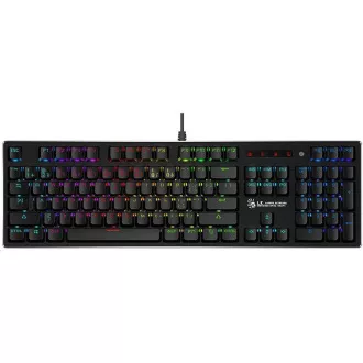 A4tech Bloody B820R mechanická RGB herná klávesnica, USB, SK, RED SWITCH A4tech Bloody B820R mechanická RGB herná klávesnica, USB, SK, RED SWITCH