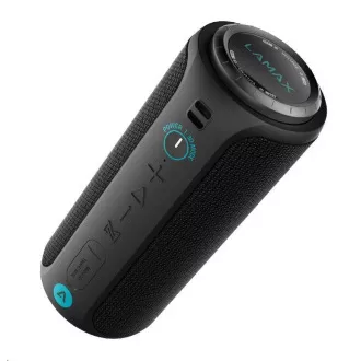 LAMAX Sounder2 Bluetooth reproduktor LAMAX Sounder2 Bluetooth reproduktor