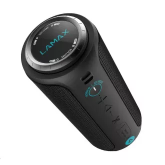 LAMAX Sounder2 Bluetooth reproduktor