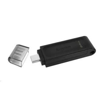 Kingston 64GB DataTraveler DT70 (USB-C)