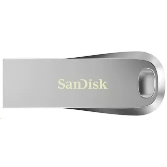 SanDisk Flash Disk 256GB Ultra Dual Drive Luxe USB 3.1 Type-C 150MB/s